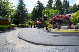 Best Driveway Overlay Services in USA